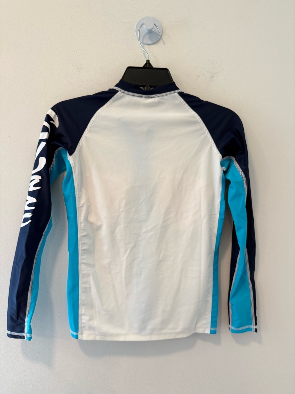 Sbart RashGuard Size Small NWT #Swim-C - Picture 3 of 3